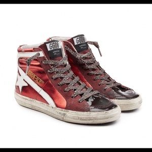 GOLDEN GOOSE SNEAKER